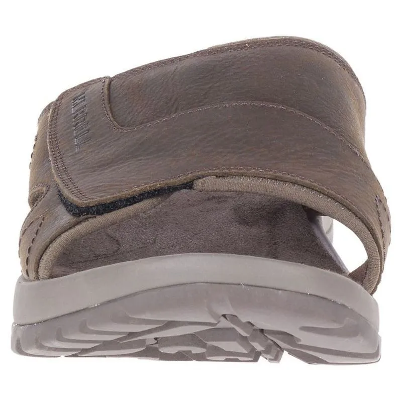 Merrell  Sandspur 2 Slide - Sandali da trekking - Uomo