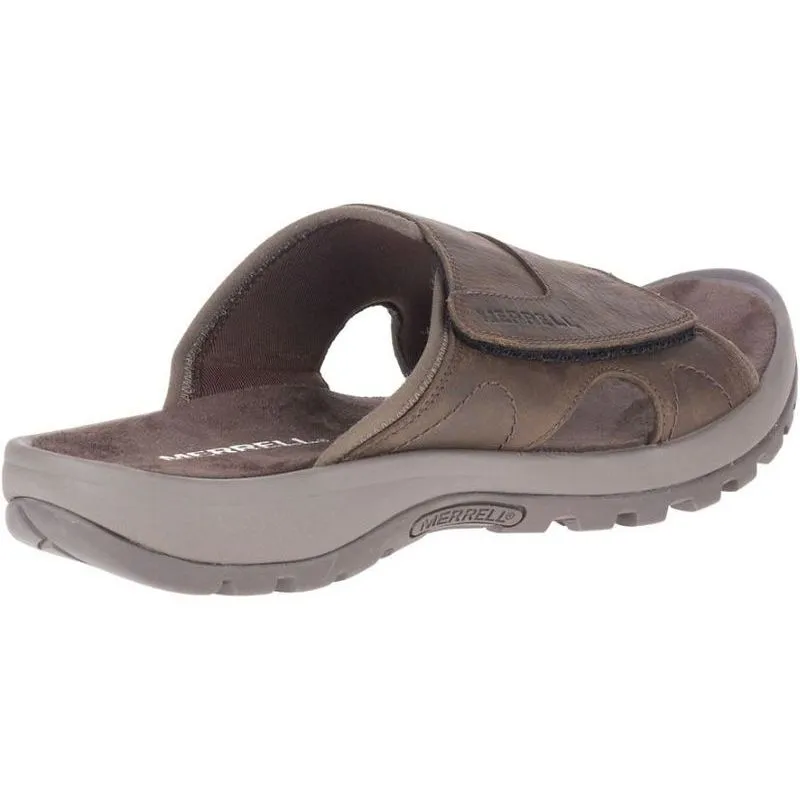 Merrell  Sandspur 2 Slide - Sandali da trekking - Uomo