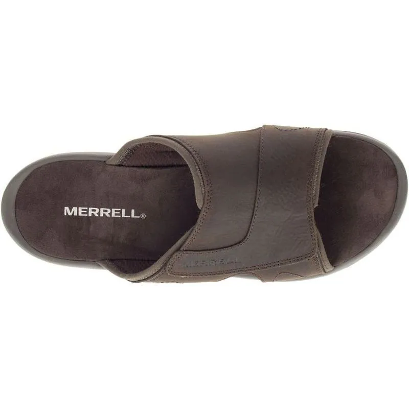 Merrell  Sandspur 2 Slide - Sandali da trekking - Uomo