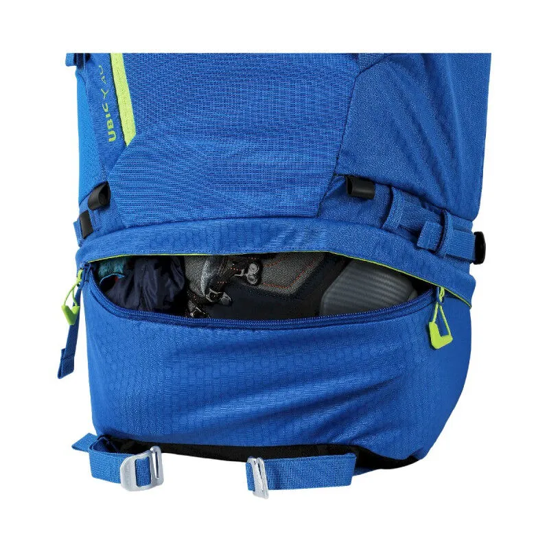 Millet  Ubic 40 - Zaino da trekking