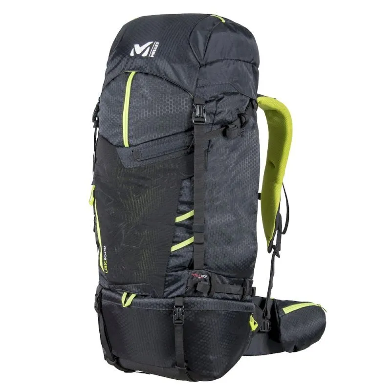 Millet  Ubic 60+10 - Zaino da trekking