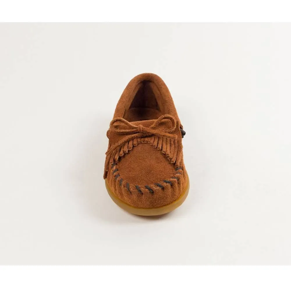 Minnetonka Children's Moccasin