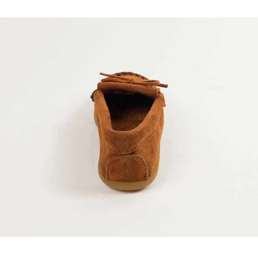 Minnetonka Children's Moccasin