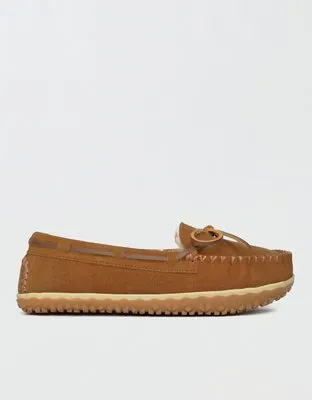 Minnetonka Women's Tilia Moccasin-