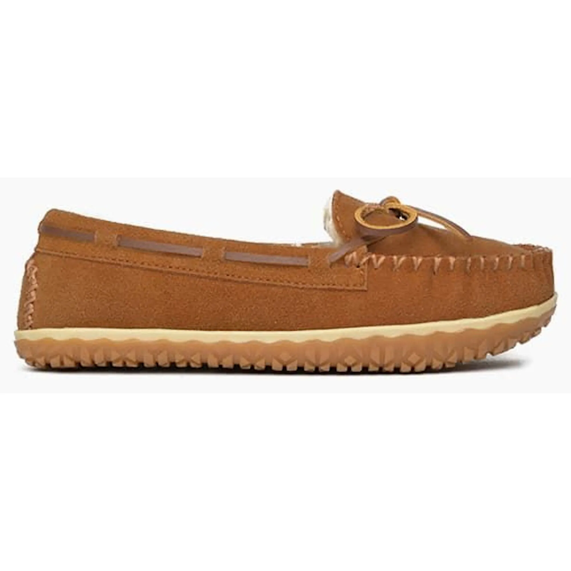 Minnetonka Women's Tilia Moccasin