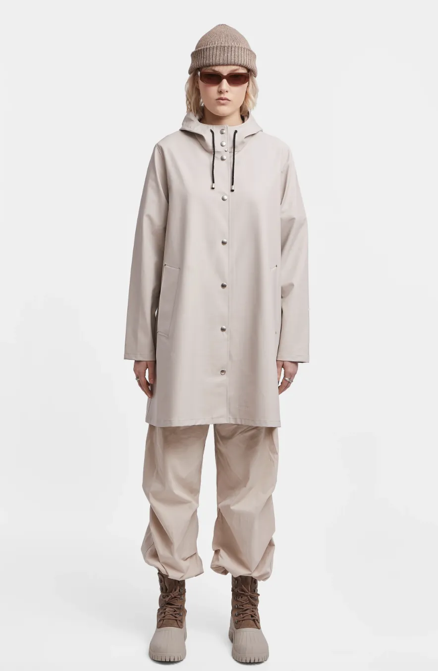 Mosebacke Lightweight Raincoat