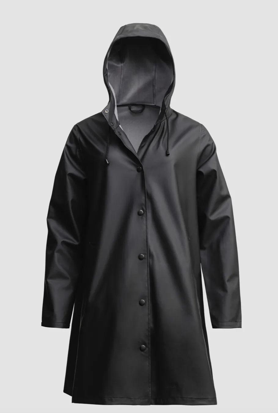 Mosebacke Lightweight Raincoat