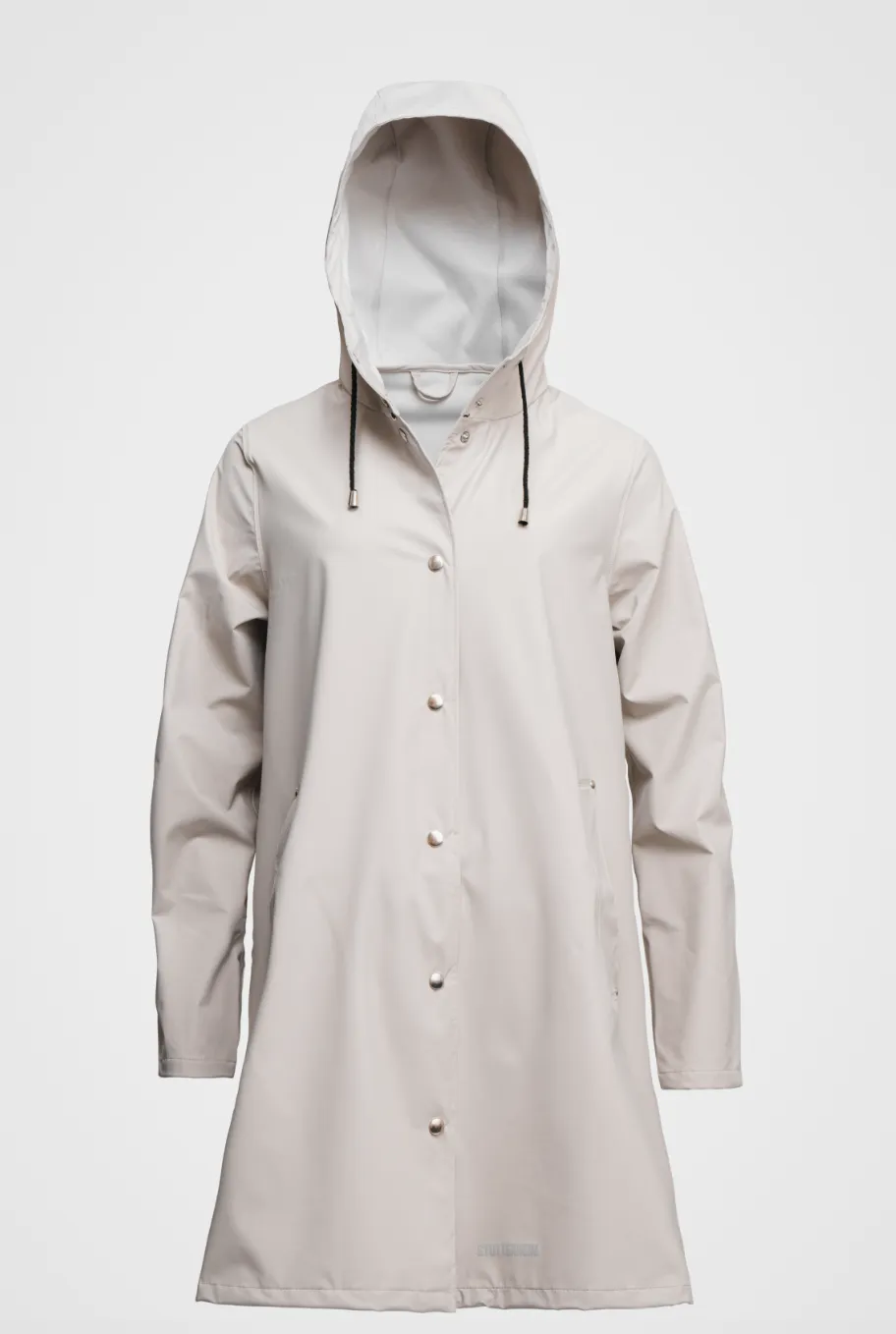 Mosebacke Lightweight Raincoat