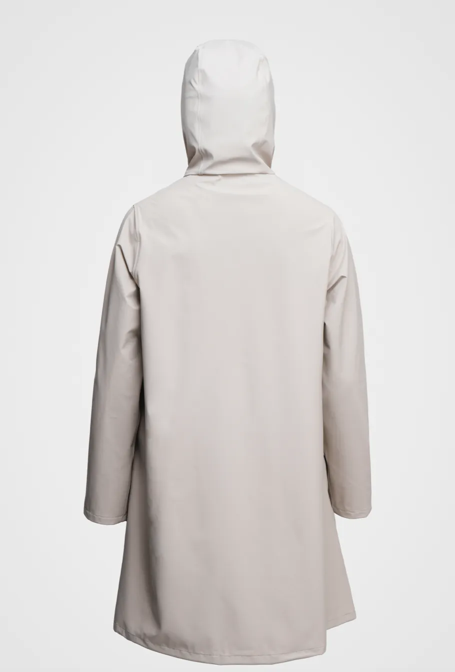 Mosebacke Lightweight Raincoat