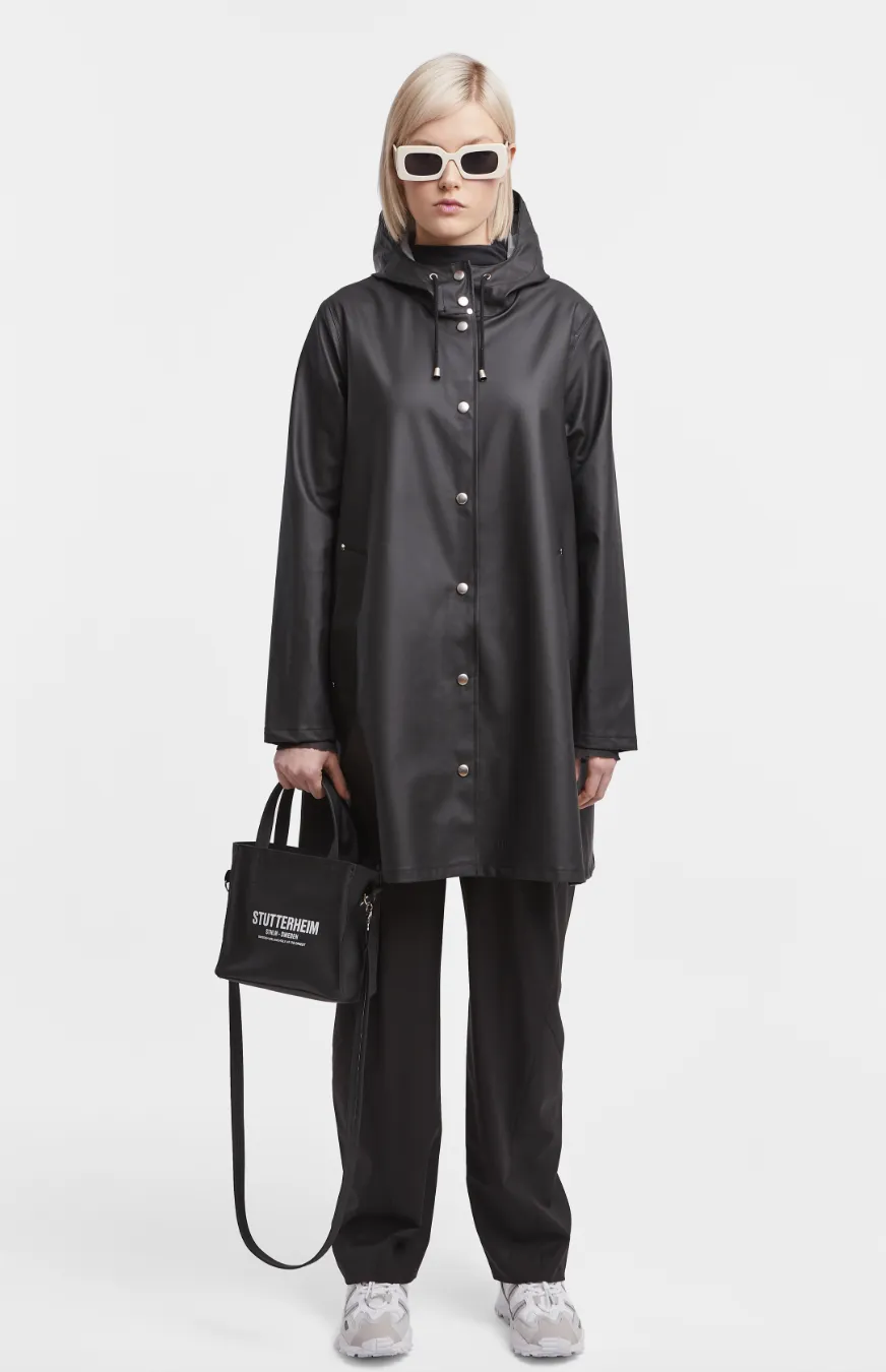 Mosebacke Lightweight Raincoat