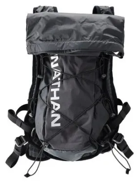 Nathan Trail Mix 12L 2.0 Trail-Hiking Bag Black