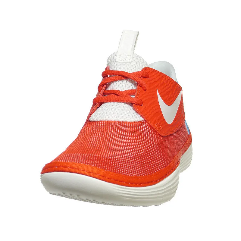 Nike Solarsoft Moccasin