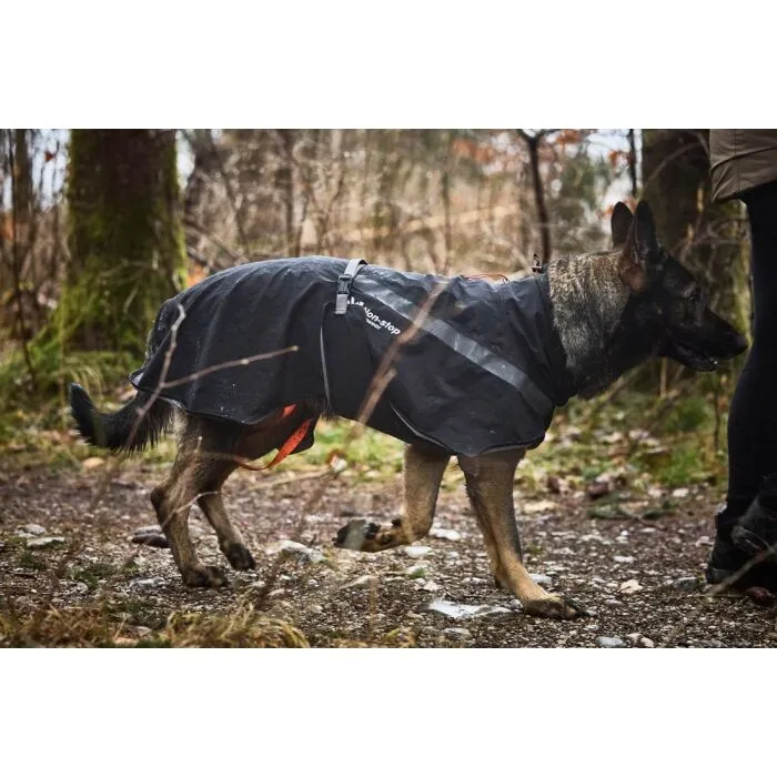 NON-STOP DOGWEAR TREKKING DOG RAINCOAT