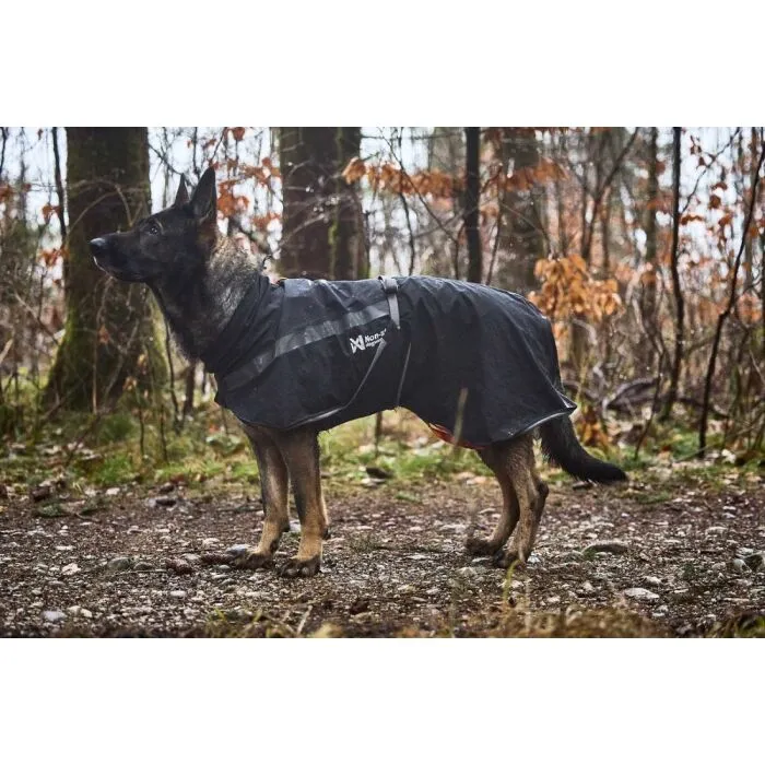 NON-STOP DOGWEAR TREKKING DOG RAINCOAT