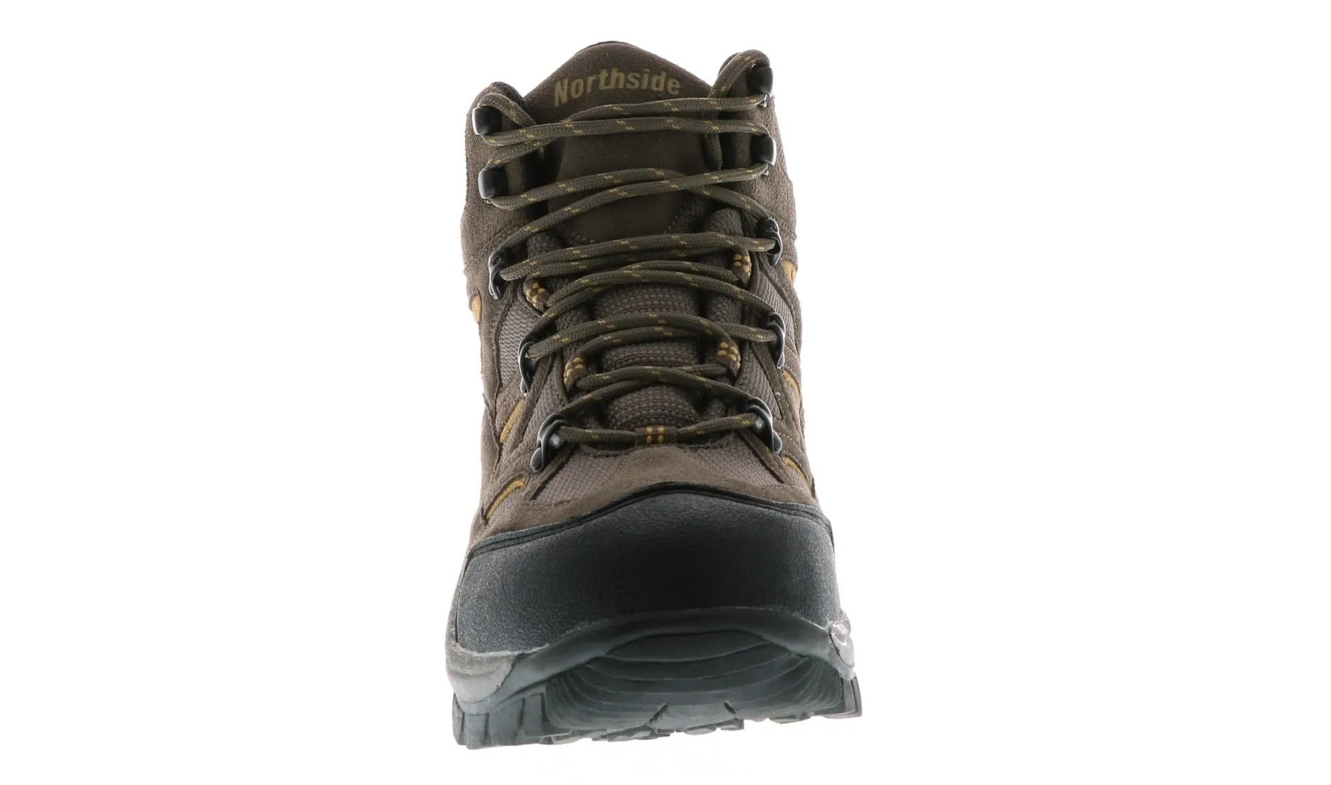 Northside Suede Snohomish Men's Wide-Width Hiking Boot