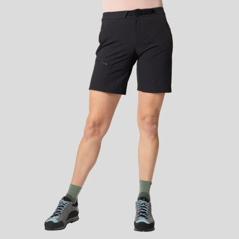 Odlo  Ascent - Pantaloncini da trekking - Donna