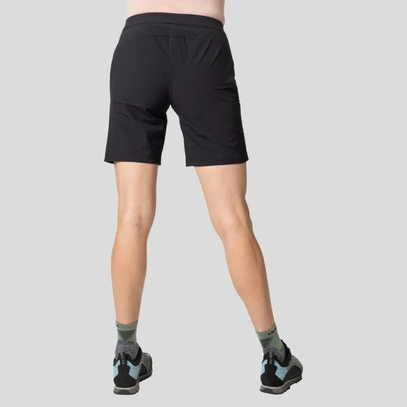 Odlo  Ascent - Pantaloncini da trekking - Donna