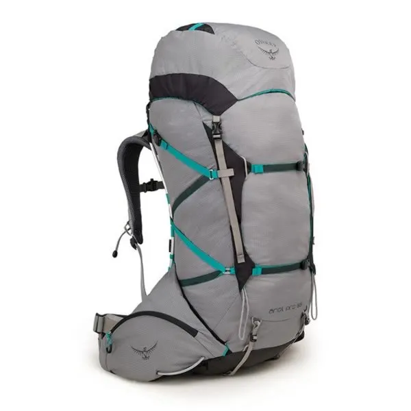 Osprey Ariel Pro 65 Litre Women's Hiking / Mountaineering Backpack