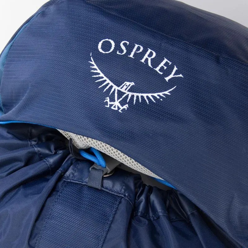 Osprey  Stratos 34 - Zaino da trekking - Uomo