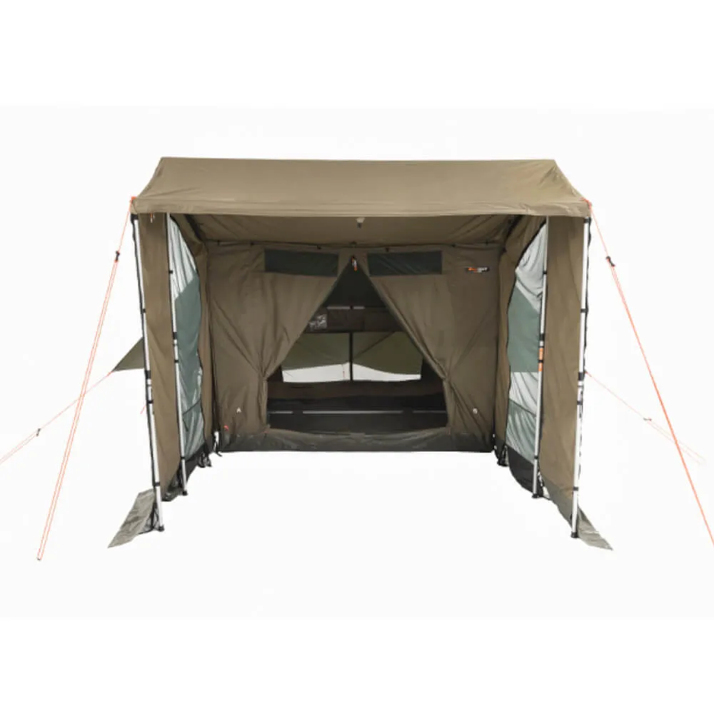 Oztent RV3/5 Plus Peaked Side Panels