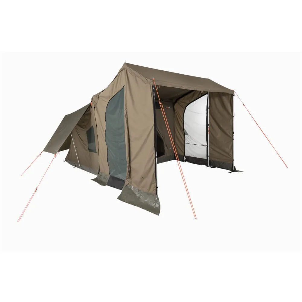 Oztent RV3/5 Plus Peaked Side Panels