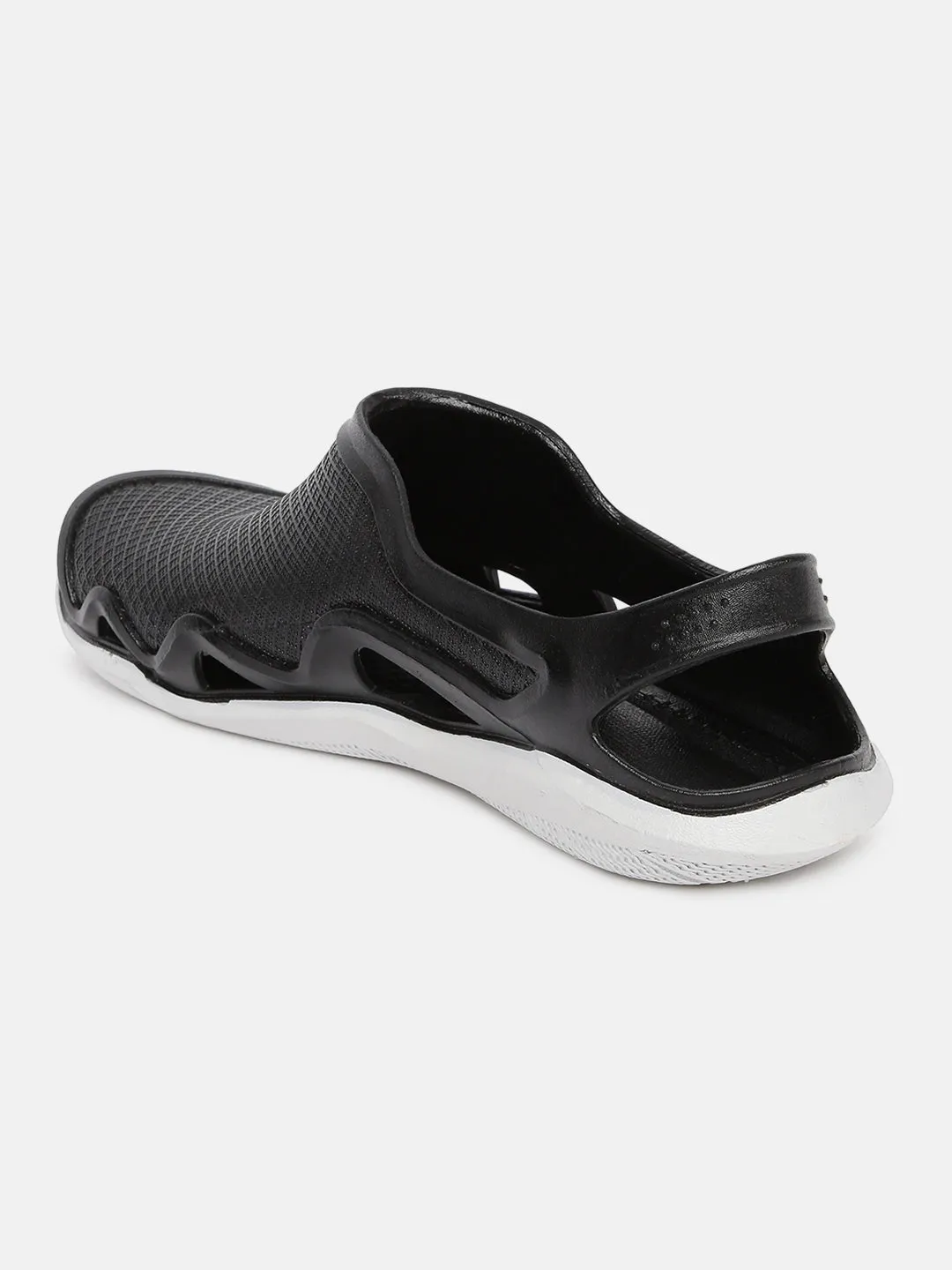 Paragon RK10902G Men Casual Clogs | Stylish, Anti-Skid, Durable | Casual & Comfortable | For Everyday Use