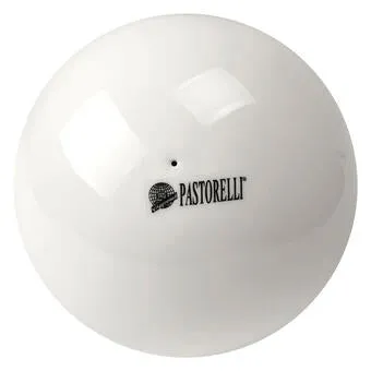 Pastorelli New Generation Ball - 18.5 cm FIG APPROVED