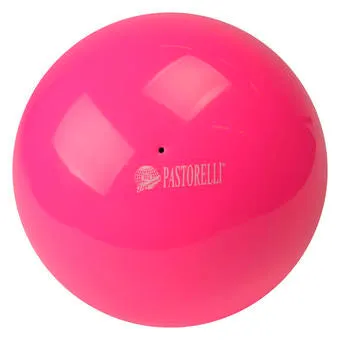 Pastorelli New Generation Ball - 18.5 cm FIG APPROVED