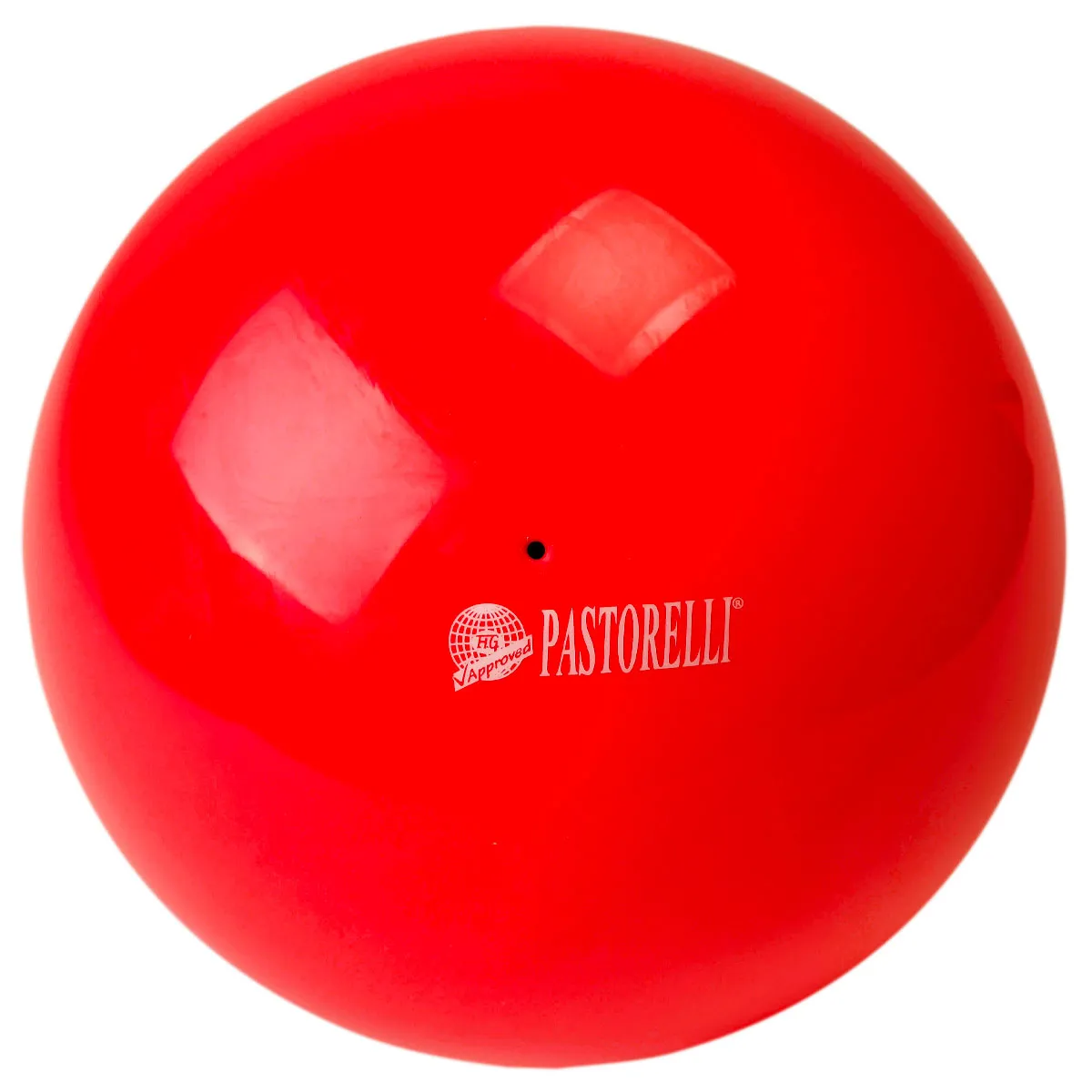 Pastorelli New Generation Ball - 18.5 cm FIG APPROVED