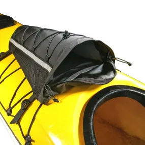 Peaked Deck Bag