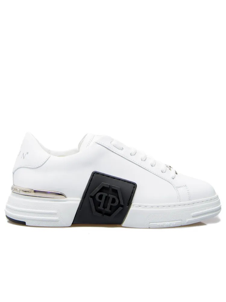 Philipp Plein Phantom Kicks Lt | Credomen