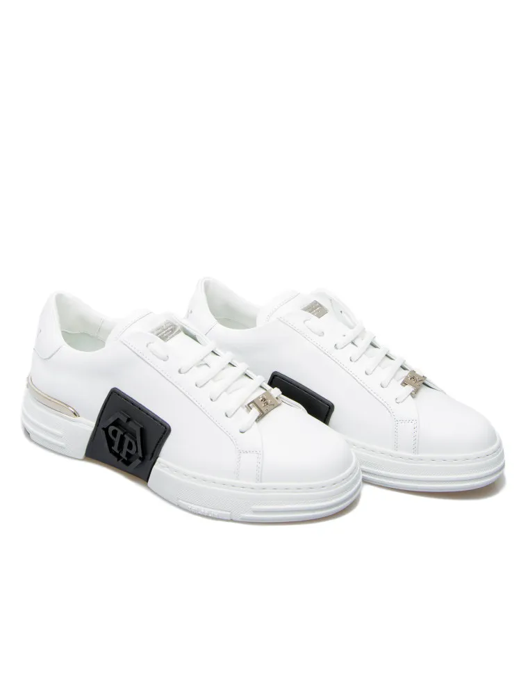 Philipp Plein Phantom Kicks Lt | Credomen