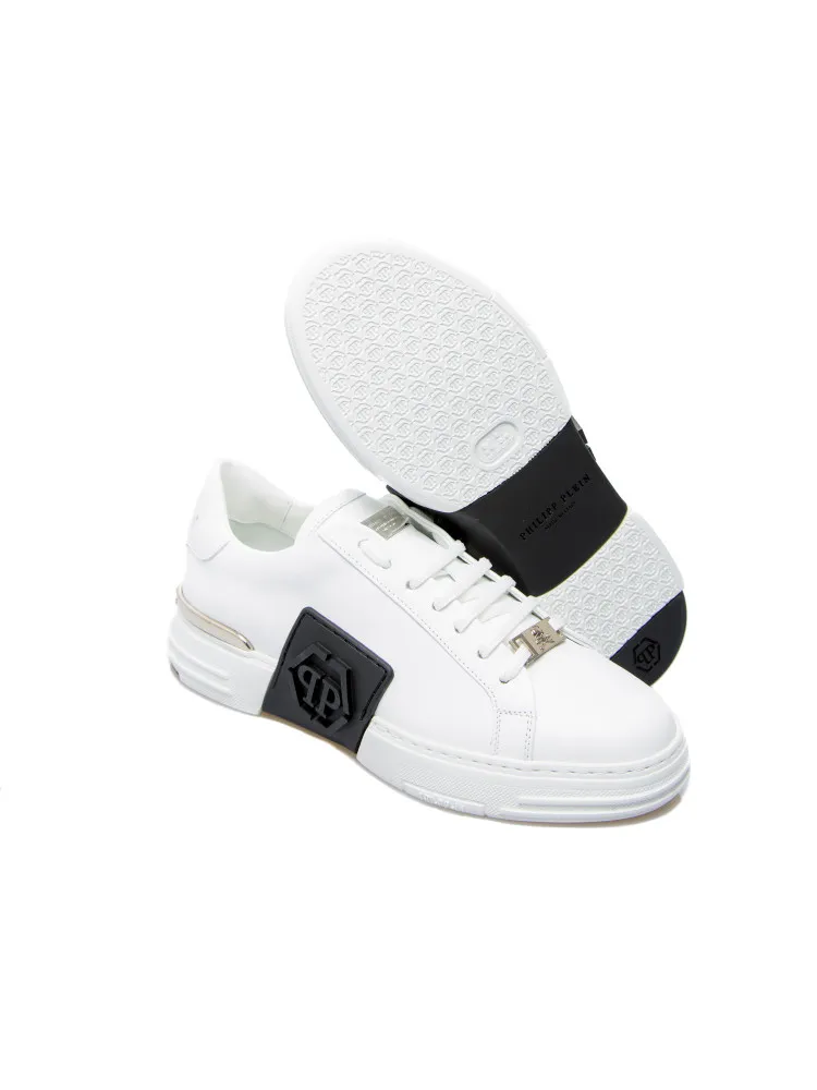 Philipp Plein Phantom Kicks Lt | Credomen