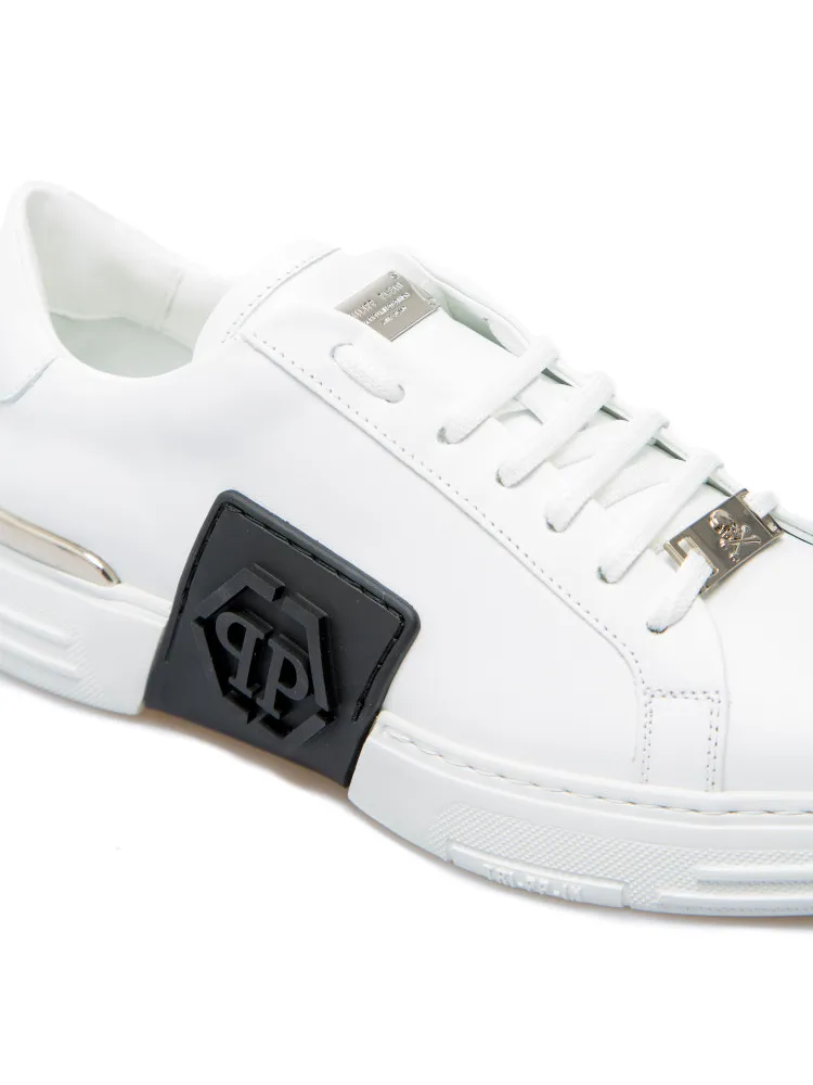 Philipp Plein Phantom Kicks Lt | Credomen