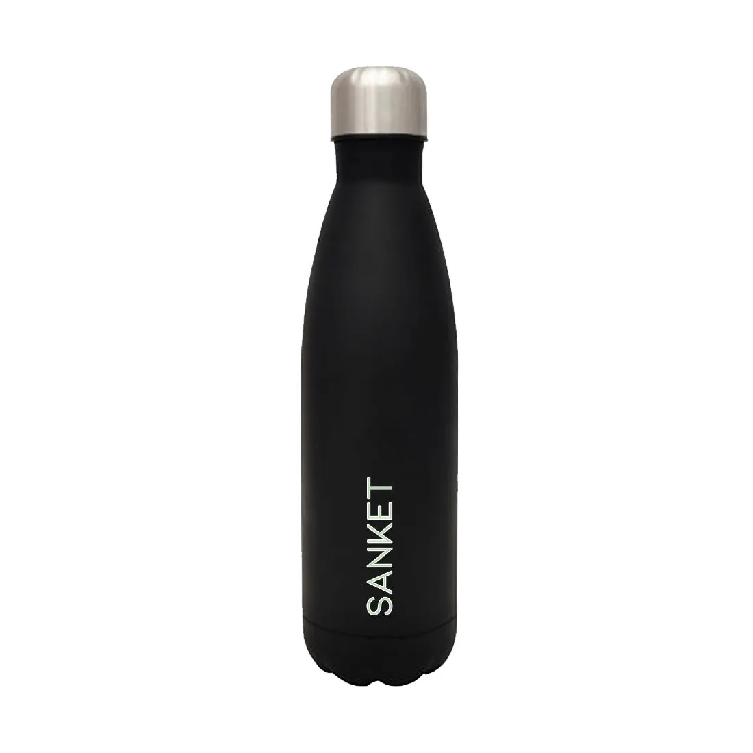 Printed Bottles of Water with Name - Personalized Insulated Water Bottles 500ml