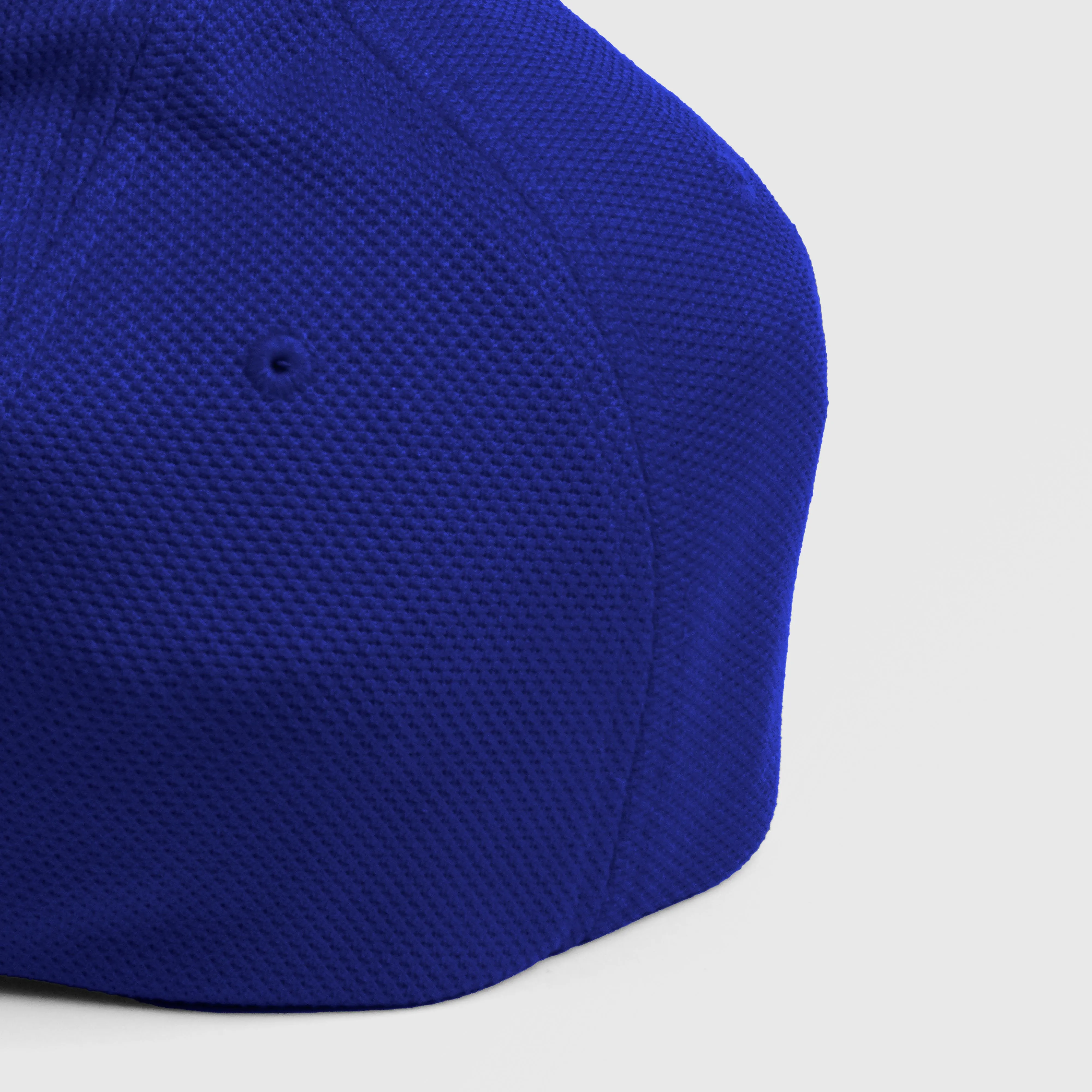 Pro Profile Logo Cap (Blue)