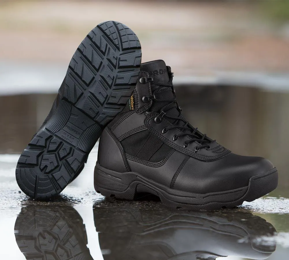 Propper Series 100 6 Waterproof Side Zip Boot