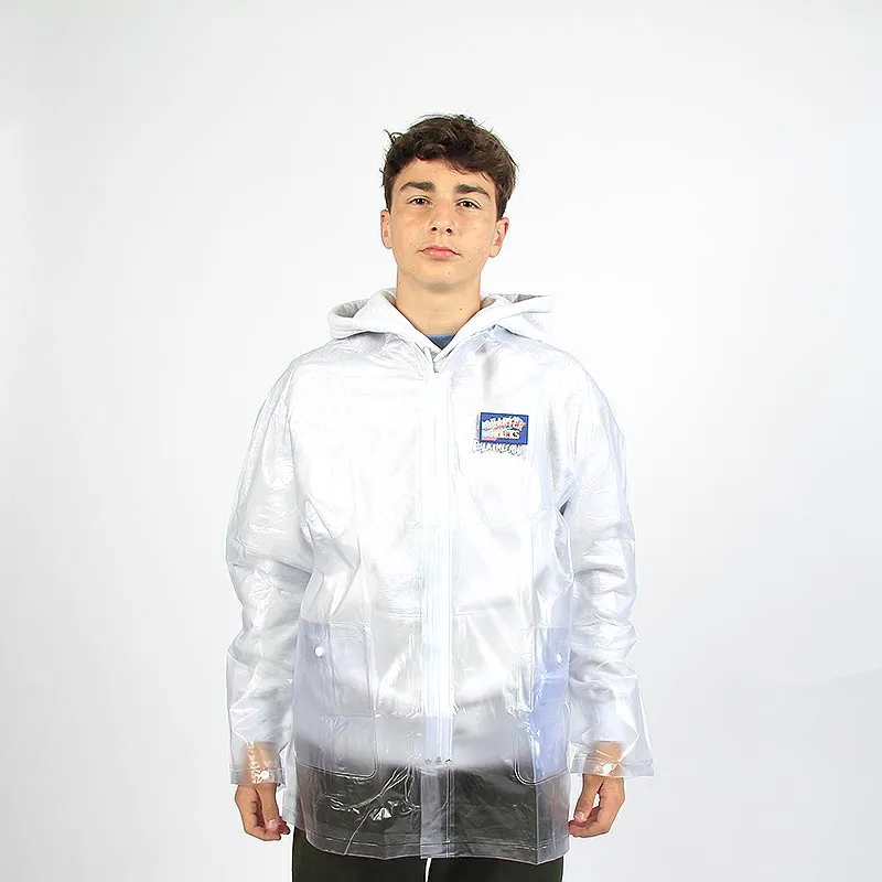 Quartersnacks Invisible Raincoat