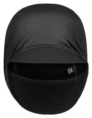 Rapha Peaked Merino Hat Black