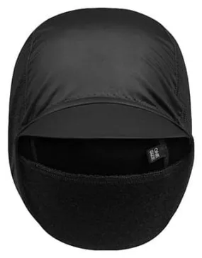 Rapha Peaked Merino Hat Black