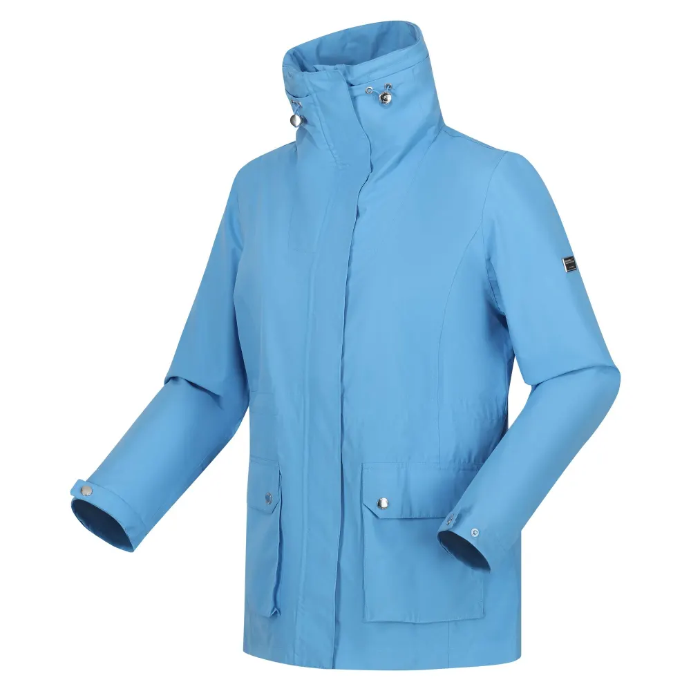 Regatta - Womens/Ladies Novalee Raincoat