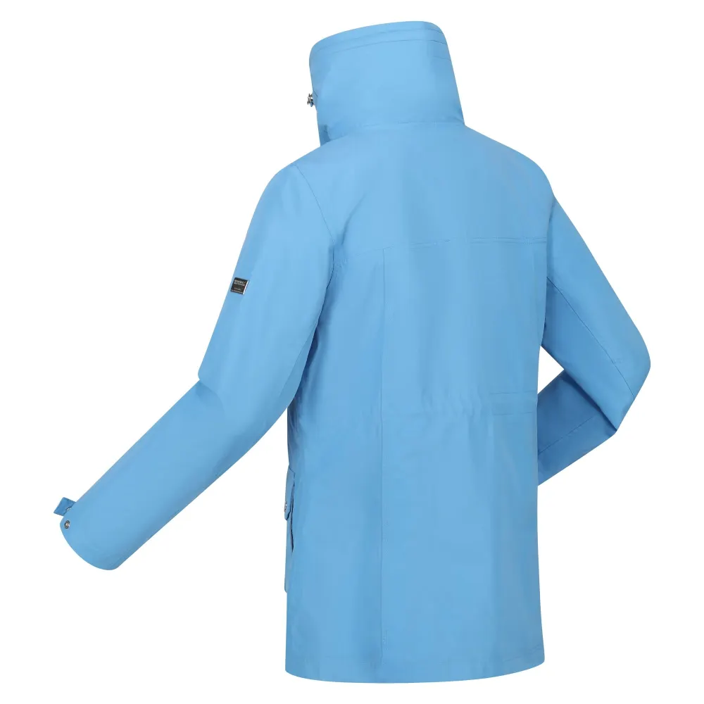 Regatta - Womens/Ladies Novalee Raincoat