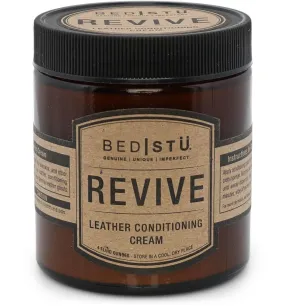 Revive Leather Cream