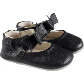 Robeez Sofia First Kicks, Black