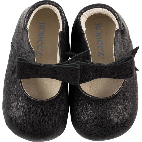 Robeez Sofia First Kicks, Black