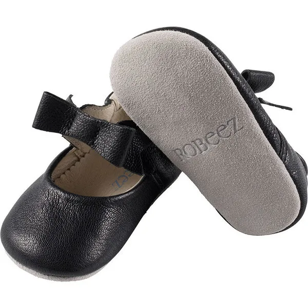 Robeez Sofia First Kicks, Black