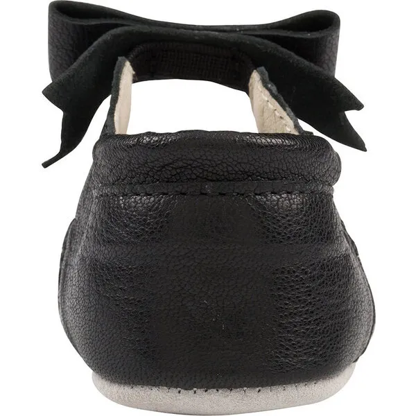 Robeez Sofia First Kicks, Black