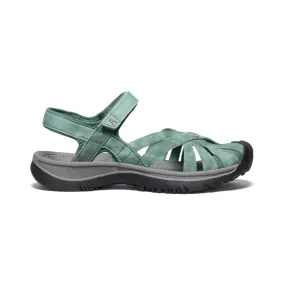  Rose Hybrid Water Sandal in Granite Green/Drizzle  