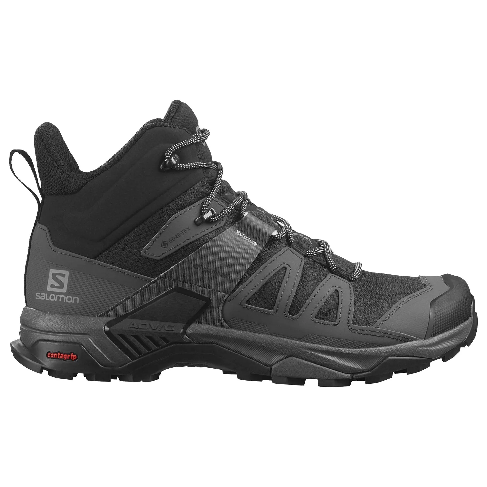 Salomon Men's X Ultra 4 Mid GORE-TEX Hiking Boot