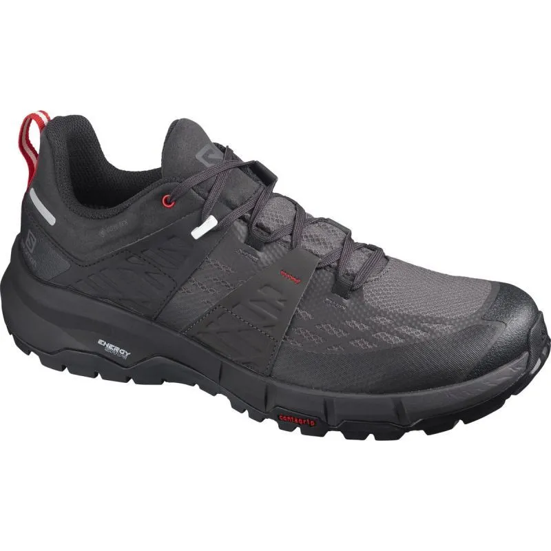 Salomon  Odyssey GTX - Scarpe da trekking - Uomo